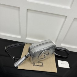 毎年大人気のアイテム 2024SS ショルダーバッグ GUCCI グッチ