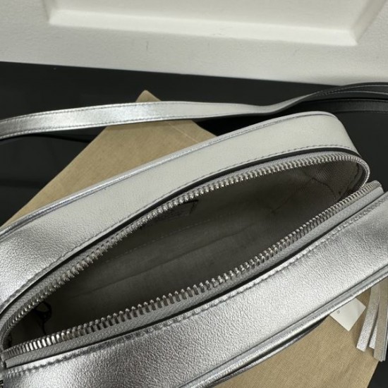 毎年大人気のアイテム 2024SS ショルダーバッグ GUCCI グッチ 毎年大人気のアイテム 2024SS ショルダーバッグ GUCCI グッチ