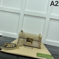 最短1週間 日本未発売 2024SS ショルダーバッグ GUCCI グッチ