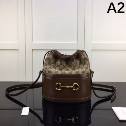 先着順早い者勝ち限定 2024SS ショルダーバッグ GUCCI グッチ