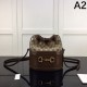 先着順早い者勝ち限定 2024SS ショルダーバッグ GUCCI グッチ 先着順早い者勝ち限定 2024SS ショルダーバッグ GUCCI グッチ