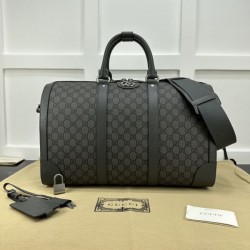 遊び心が溢れるアイテム 2024SS トラベルバッグ GUCCI グッチ