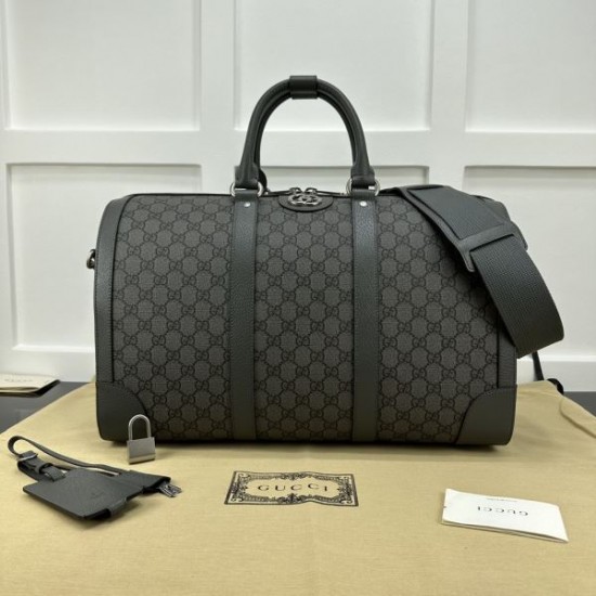 遊び心が溢れるアイテム 2024SS トラベルバッグ GUCCI グッチ 遊び心が溢れるアイテム 2024SS トラベルバッグ GUCCI グッチ