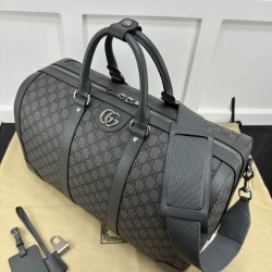 遊び心が溢れるアイテム 2024SS トラベルバッグ GUCCI グッチ