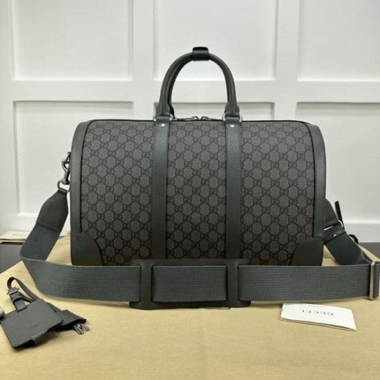 遊び心が溢れるアイテム 2024SS トラベルバッグ GUCCI グッチ 遊び心が溢れるアイテム 2024SS トラベルバッグ GUCCI グッチ