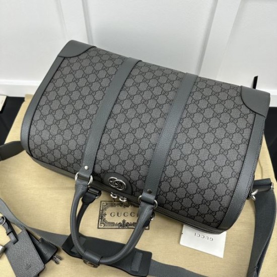 遊び心が溢れるアイテム 2024SS トラベルバッグ GUCCI グッチ 遊び心が溢れるアイテム 2024SS トラベルバッグ GUCCI グッチ