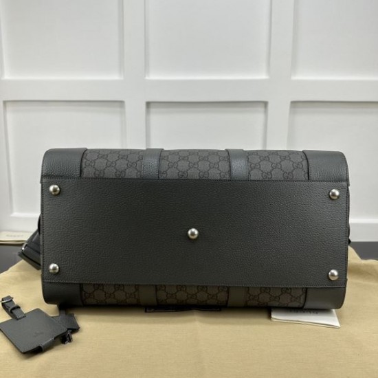 遊び心が溢れるアイテム 2024SS トラベルバッグ GUCCI グッチ 遊び心が溢れるアイテム 2024SS トラベルバッグ GUCCI グッチ