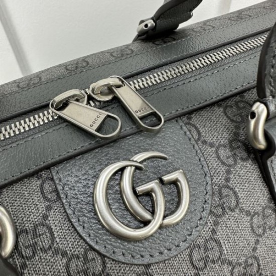 遊び心が溢れるアイテム 2024SS トラベルバッグ GUCCI グッチ 遊び心が溢れるアイテム 2024SS トラベルバッグ GUCCI グッチ