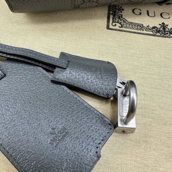 遊び心が溢れるアイテム 2024SS トラベルバッグ GUCCI グッチ 遊び心が溢れるアイテム 2024SS トラベルバッグ GUCCI グッチ