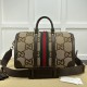 見た目以上のかっこいい 2024SS トラベルバッグ GUCCI グッチ 見た目以上のかっこいい 2024SS トラベルバッグ GUCCI グッチ