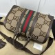 見た目以上のかっこいい 2024SS トラベルバッグ GUCCI グッチ 見た目以上のかっこいい 2024SS トラベルバッグ GUCCI グッチ