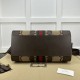 見た目以上のかっこいい 2024SS トラベルバッグ GUCCI グッチ 見た目以上のかっこいい 2024SS トラベルバッグ GUCCI グッチ