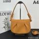 着回し力抜群のシンプル 2024SS トートバッグ LOEWE ロエベ 着回し力抜群のシンプル 2024SS トートバッグ LOEWE ロエベ