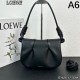 着回し力抜群のシンプル 2024SS トートバッグ LOEWE ロエベ 着回し力抜群のシンプル 2024SS トートバッグ LOEWE ロエベ