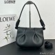 着回し力抜群のシンプル 2024SS トートバッグ LOEWE ロエベ 着回し力抜群のシンプル 2024SS トートバッグ LOEWE ロエベ