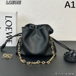 夏に必須の定番アイテム 2024SS トートバッグ LOEWE ロエベ
