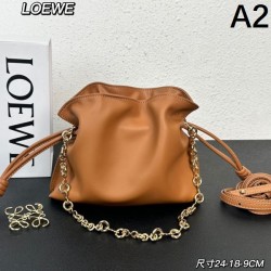 夏に必須の定番アイテム 2024SS トートバッグ LOEWE ロエベ