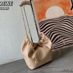 おしゃれ度をUPする新着 2024SS トートバッグ LOEWE ロエベ