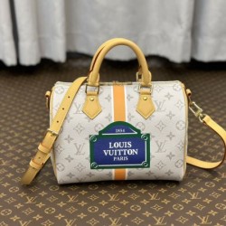 定番の人気商品 2024SS トートバッグ LOUIS VUITTON ルイヴィトン 