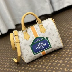 定番の人気商品 2024SS トートバッグ LOUIS VUITTON ルイヴィトン 