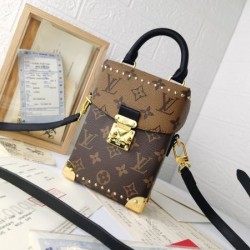 超必須アイテム 2024SS トートバッグ LOUIS VUITTON ルイヴィトン 