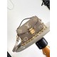 お洒落な印象に 2024SS トートバッグ LOUIS VUITTON ルイヴィトン お洒落な印象に 2024SS トートバッグ LOUIS VUITTON ルイヴィトン