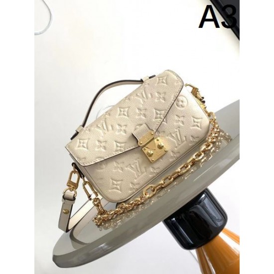 お洒落な印象に 2024SS トートバッグ LOUIS VUITTON ルイヴィトン お洒落な印象に 2024SS トートバッグ LOUIS VUITTON ルイヴィトン