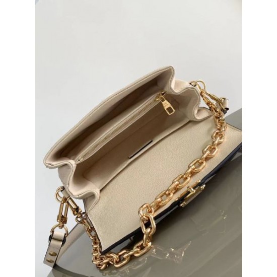 お洒落な印象に 2024SS トートバッグ LOUIS VUITTON ルイヴィトン お洒落な印象に 2024SS トートバッグ LOUIS VUITTON ルイヴィトン