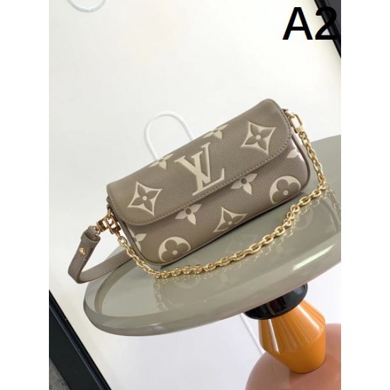 きれいめな印象 2024SS トートバッグ LOUIS VUITTON ルイヴィトン きれいめな印象 2024SS トートバッグ LOUIS VUITTON ルイヴィトン