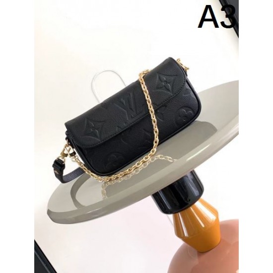 きれいめな印象 2024SS トートバッグ LOUIS VUITTON ルイヴィトン きれいめな印象 2024SS トートバッグ LOUIS VUITTON ルイヴィトン