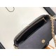 きれいめな印象 2024SS トートバッグ LOUIS VUITTON ルイヴィトン きれいめな印象 2024SS トートバッグ LOUIS VUITTON ルイヴィトン