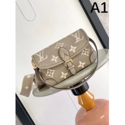 高級感が溢れた 2024SS トートバッグ LOUIS VUITTON ルイヴィトン 