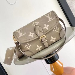 高級感が溢れた 2024SS トートバッグ LOUIS VUITTON ルイヴィトン 