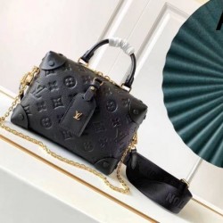 着回し力が抜群 2024SS トートバッグ LOUIS VUITTON ルイヴィトン 