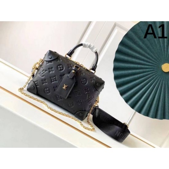 着回し力が抜群 2024SS トートバッグ LOUIS VUITTON ルイヴィトン 着回し力が抜群 2024SS トートバッグ LOUIS VUITTON ルイヴィトン