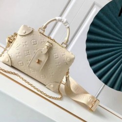 着回し力が抜群 2024SS トートバッグ LOUIS VUITTON ルイヴィトン 