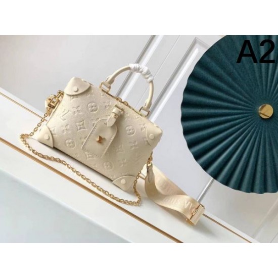 着回し力が抜群 2024SS トートバッグ LOUIS VUITTON ルイヴィトン 着回し力が抜群 2024SS トートバッグ LOUIS VUITTON ルイヴィトン