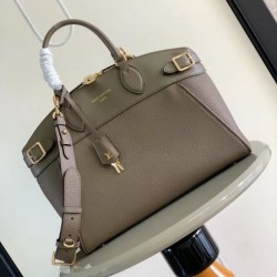 新作日本未入荷 2024SS トートバッグ LOUIS VUITTON ルイヴィトン 