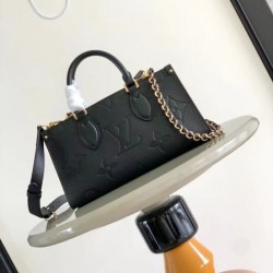 新作に一目惚れ 2024SS トートバッグ LOUIS VUITTON ルイヴィトン 