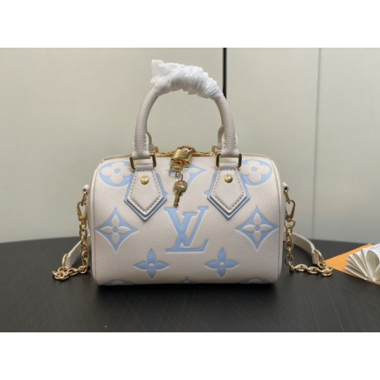 オンライン限定 2024SS トートバッグ LOUIS VUITTON ルイヴィトン 