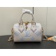 オンライン限定 2024SS トートバッグ LOUIS VUITTON ルイヴィトン 