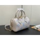 オンライン限定 2024SS トートバッグ LOUIS VUITTON ルイヴィトン 
