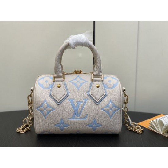 オンライン限定 2024SS トートバッグ LOUIS VUITTON ルイヴィトン 