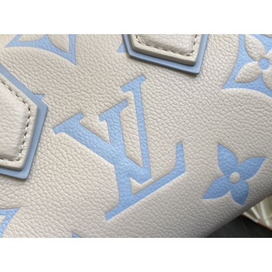 オンライン限定 2024SS トートバッグ LOUIS VUITTON ルイヴィトン 