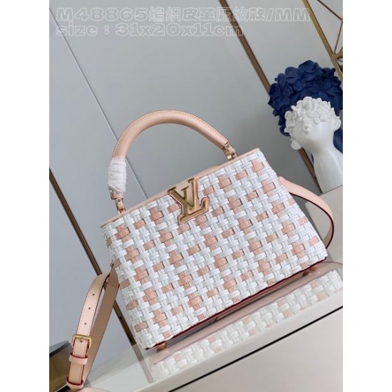 最後のチャンス 2024SS トートバッグ LOUIS VUITTON ルイヴィトン 最後のチャンス 2024SS トートバッグ LOUIS VUITTON ルイヴィトン