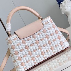 最後のチャンス 2024SS トートバッグ LOUIS VUITTON ルイヴィトン 