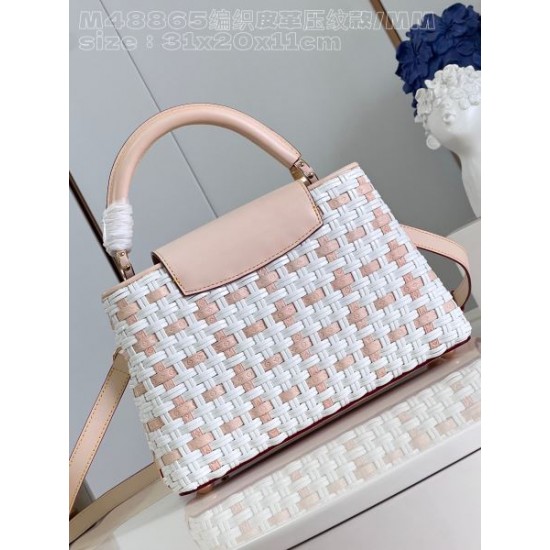 最後のチャンス 2024SS トートバッグ LOUIS VUITTON ルイヴィトン 最後のチャンス 2024SS トートバッグ LOUIS VUITTON ルイヴィトン