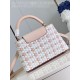 最後のチャンス 2024SS トートバッグ LOUIS VUITTON ルイヴィトン 最後のチャンス 2024SS トートバッグ LOUIS VUITTON ルイヴィトン