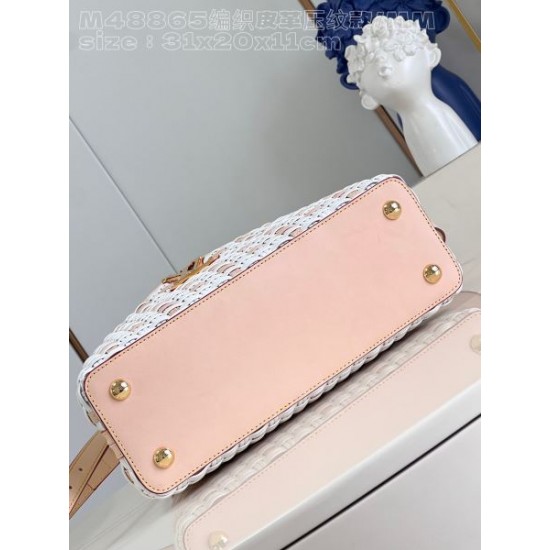 最後のチャンス 2024SS トートバッグ LOUIS VUITTON ルイヴィトン 最後のチャンス 2024SS トートバッグ LOUIS VUITTON ルイヴィトン