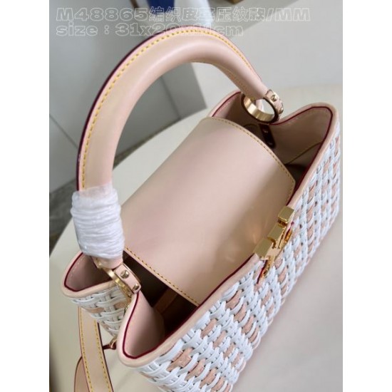 最後のチャンス 2024SS トートバッグ LOUIS VUITTON ルイヴィトン 最後のチャンス 2024SS トートバッグ LOUIS VUITTON ルイヴィトン